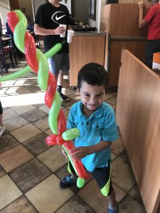 Family Friendly Events in Cleveland #chickfila #kids #inexpensive #budgetfriendl
