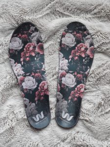 Custom Insoles that you order online #backpain #footpain #runners