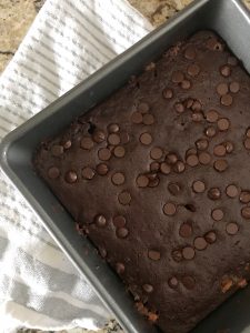 Healthy Chocolate Dessert Recipe for Kids #kidfriendly #baking #homemade