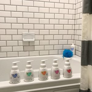 Baby Care Products that are EWG Verified #organic #personalcareproducts #greenliving