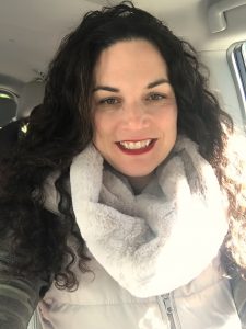 The softest infinity scarf #outwear #cozyscarf #style #wintermusthaves