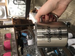 Holiday Gift Ideas for Moms #giftsforher #christmas #coffeegifts