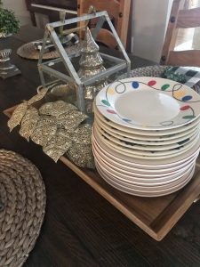 Hearth and Hand Decor #targetstyle #fixerupper #joannagaines