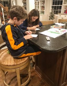 Fun Family Activities for a Night In #subscriptionbox #kids #family #inexpensive