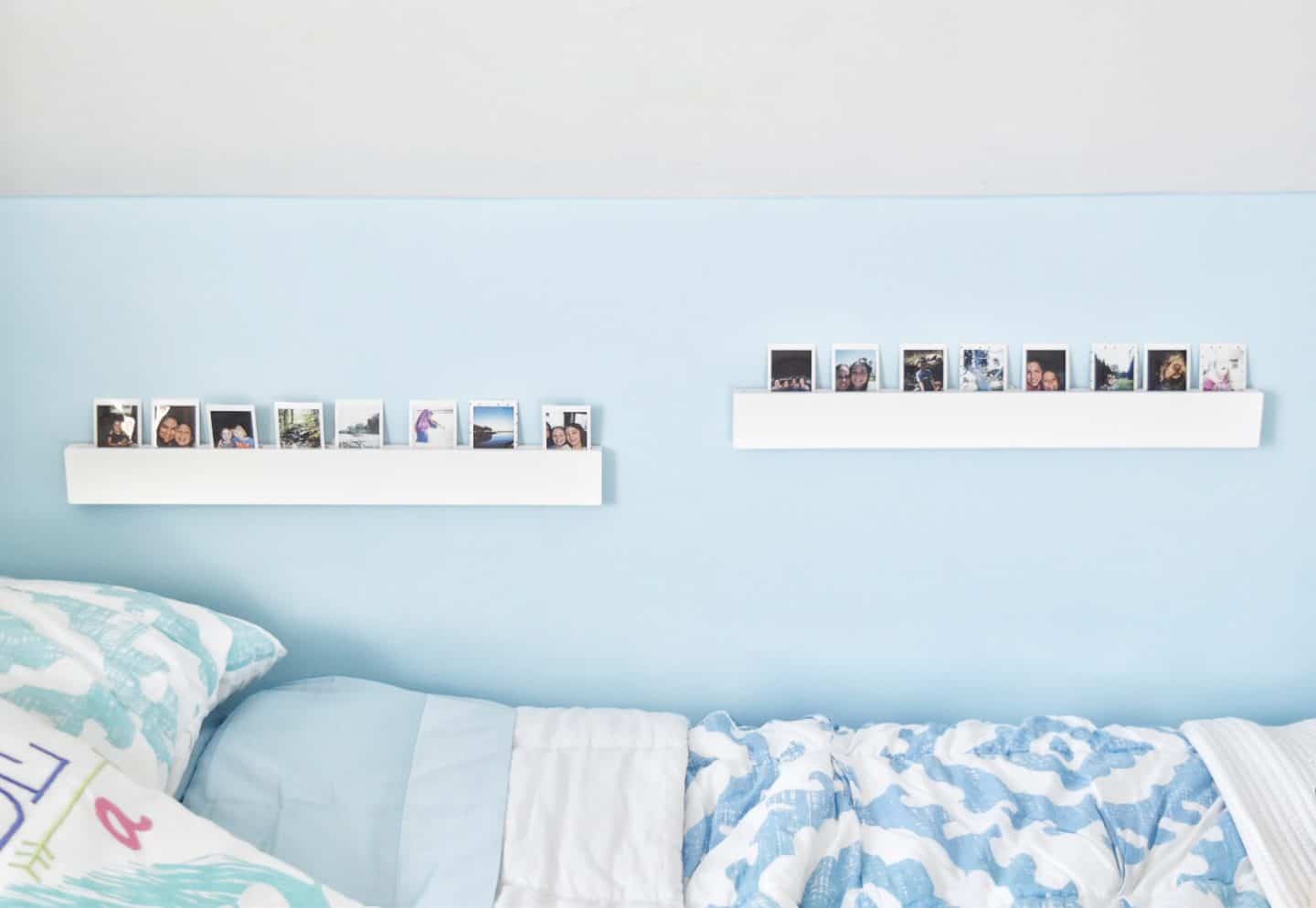 Tween girl bedroom decor inspiration
