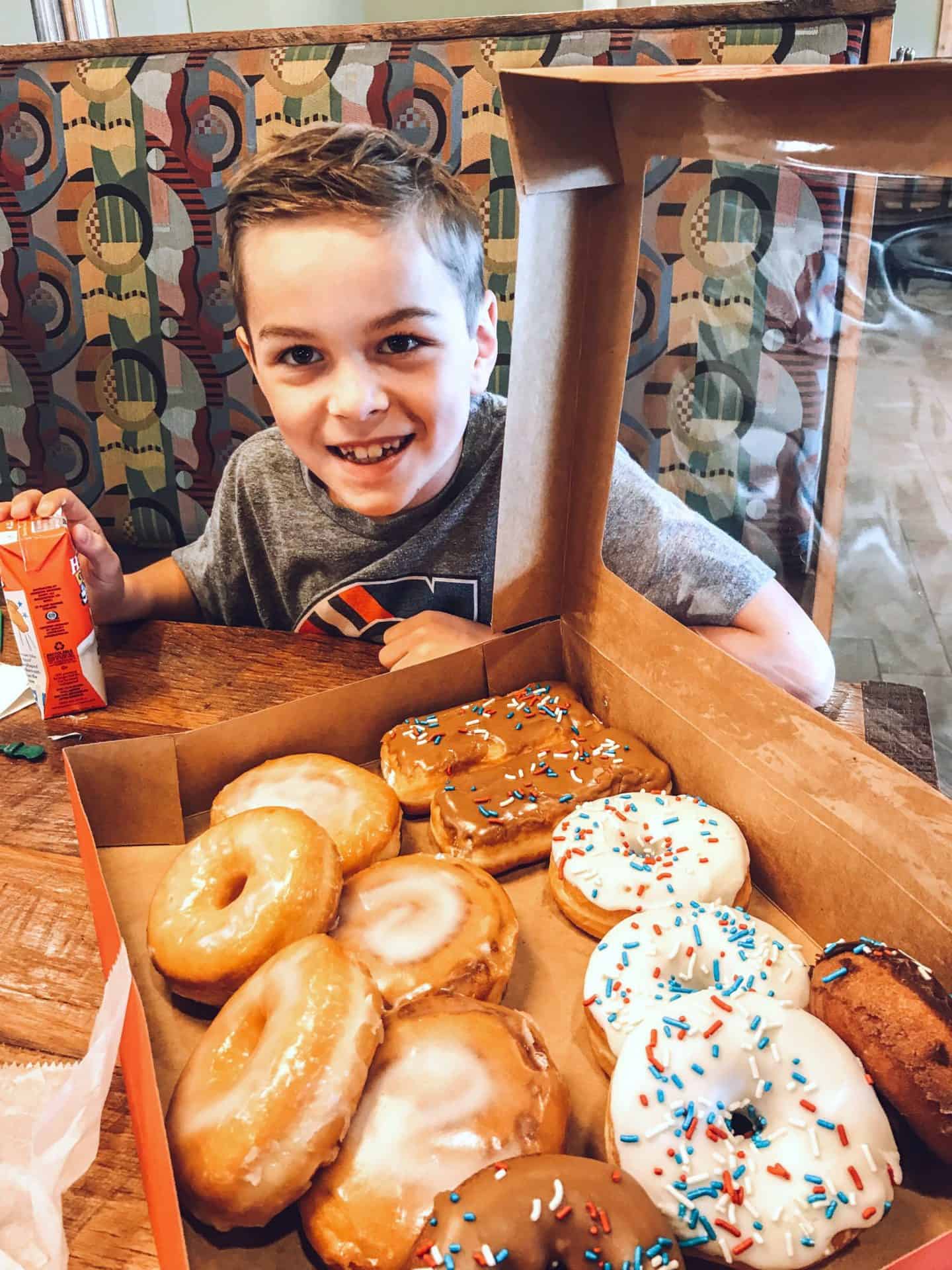 6 Ways to Connect with Your Big Kids #boys #tweens #bigkids #parentingtips