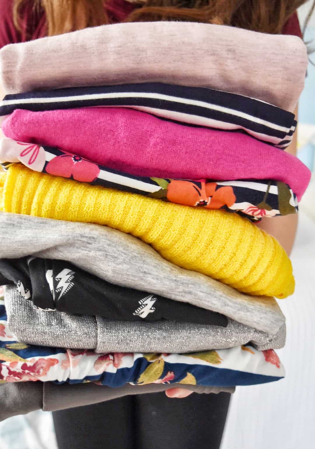 Stitch Fix Kids Clothing Box Review 2019 #kidsstyle #unboxing #subscriptionboxes #kids