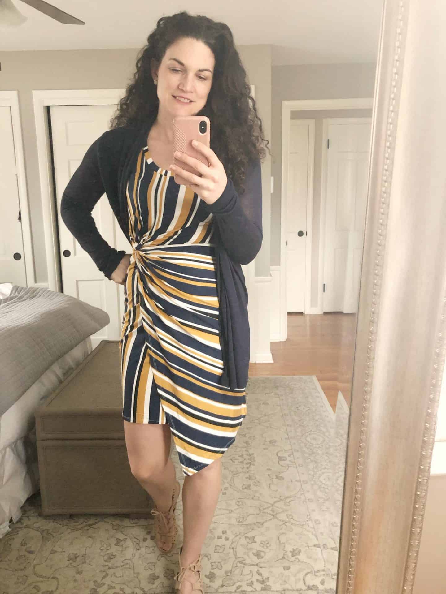 Spring Dresses from Evereve #springstyle #summerstyle #outfitideas
