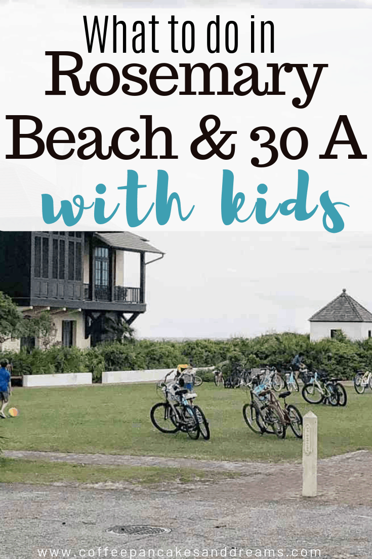 Planning a trip to the 30A #rosemarybeach #watercolor #seaside #springbreak