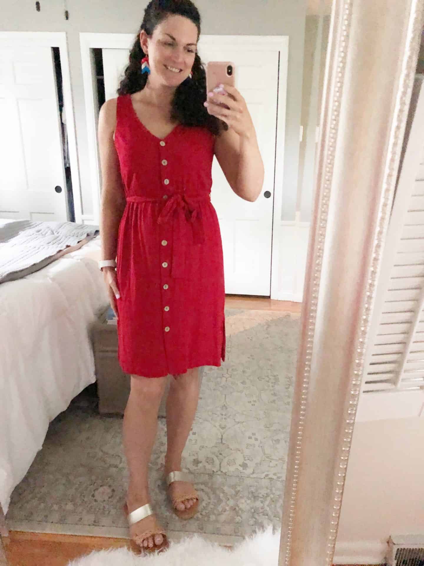 Target Summer Dress Sale