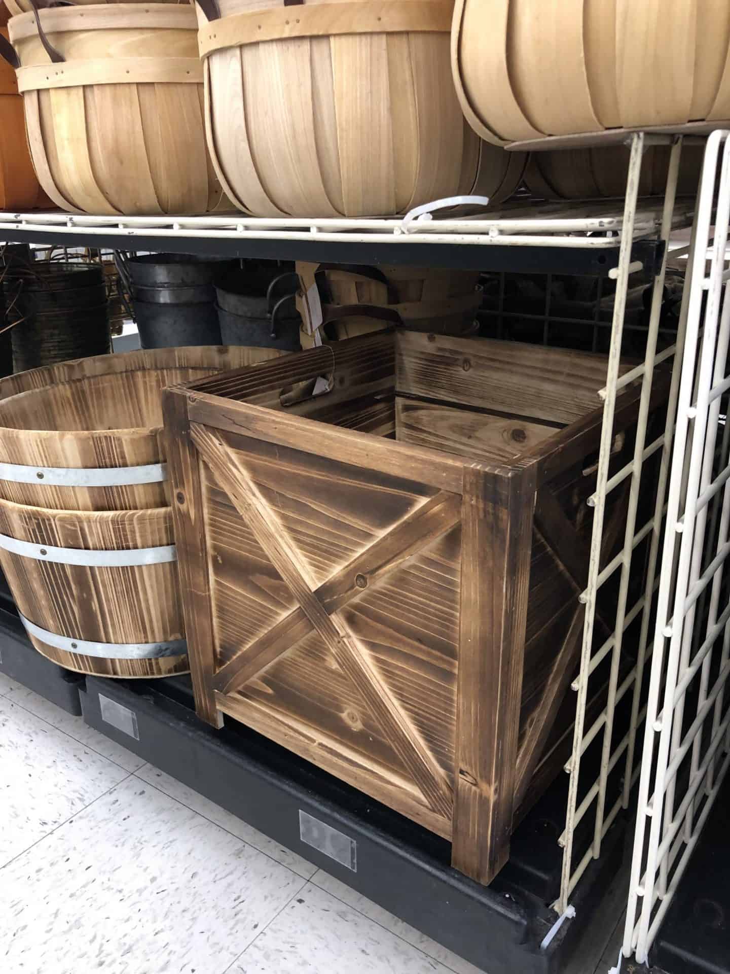 Michaell's Fall Home Decor 2019