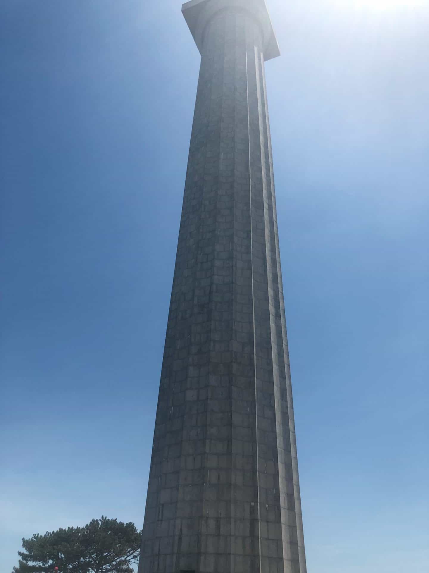 Visiting PIB with kids #lakeerie #ohio #daytrips
