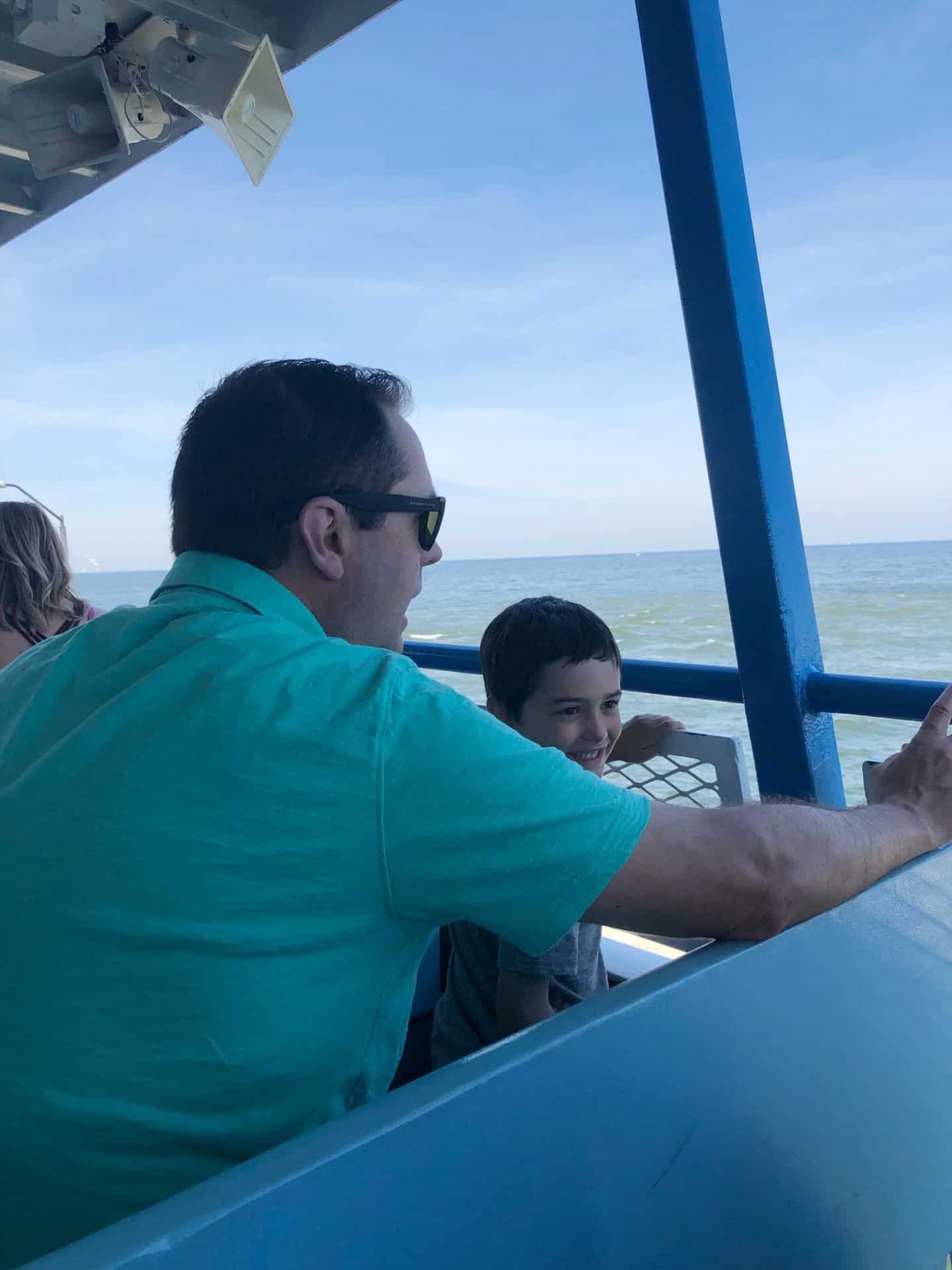 Put in Bay with Kids #cleveland #southbassisland #staycation