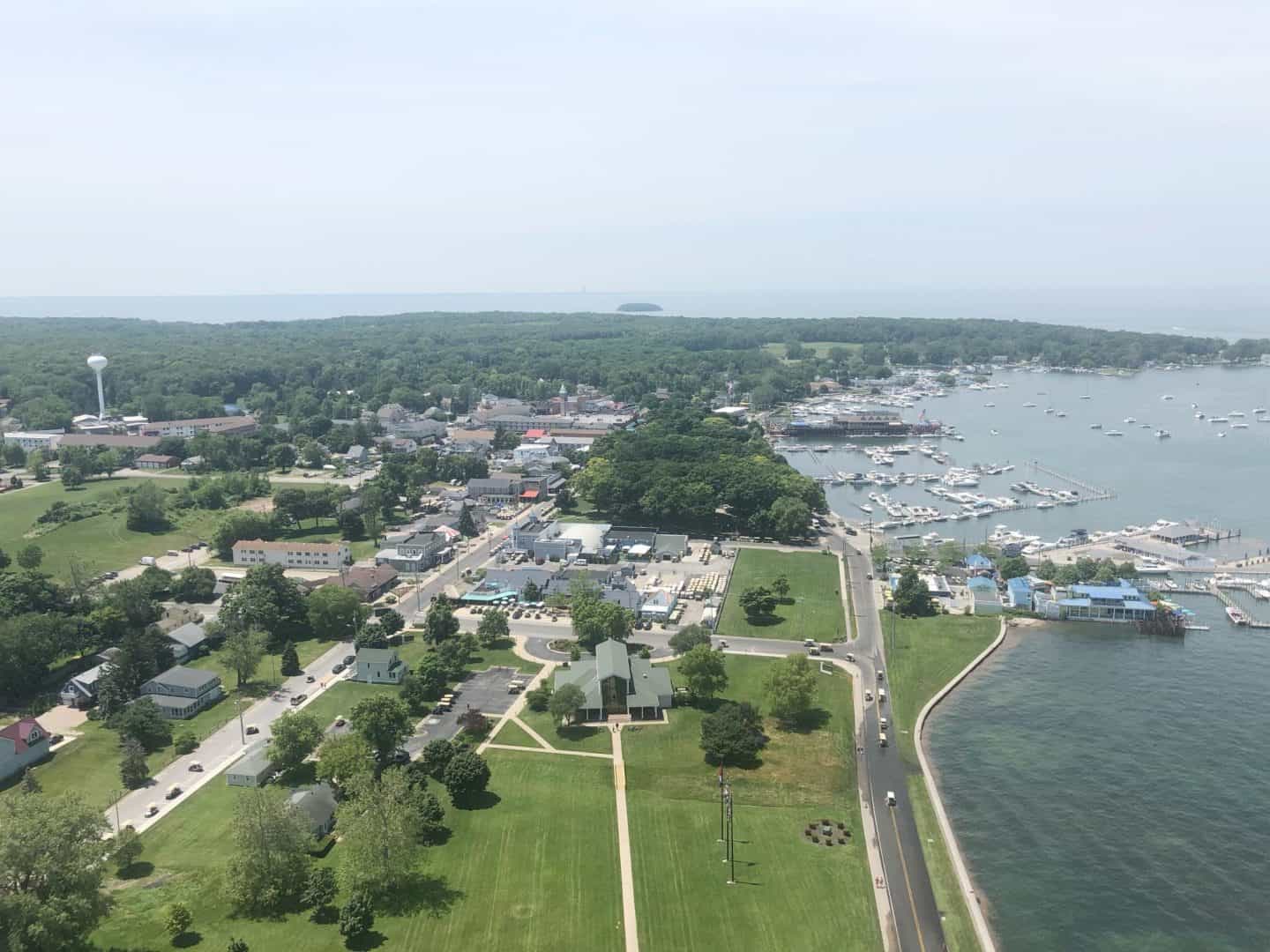 Put in Bay Trip with Kids #lakeerie #ohio #staycation