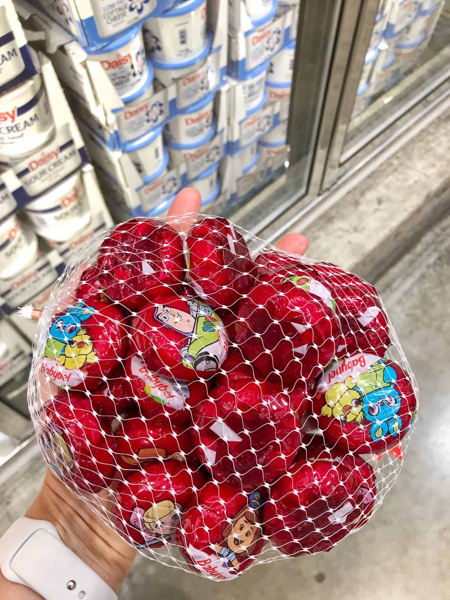 Kid Friendly Snacks at Costco #nutfree #healthy