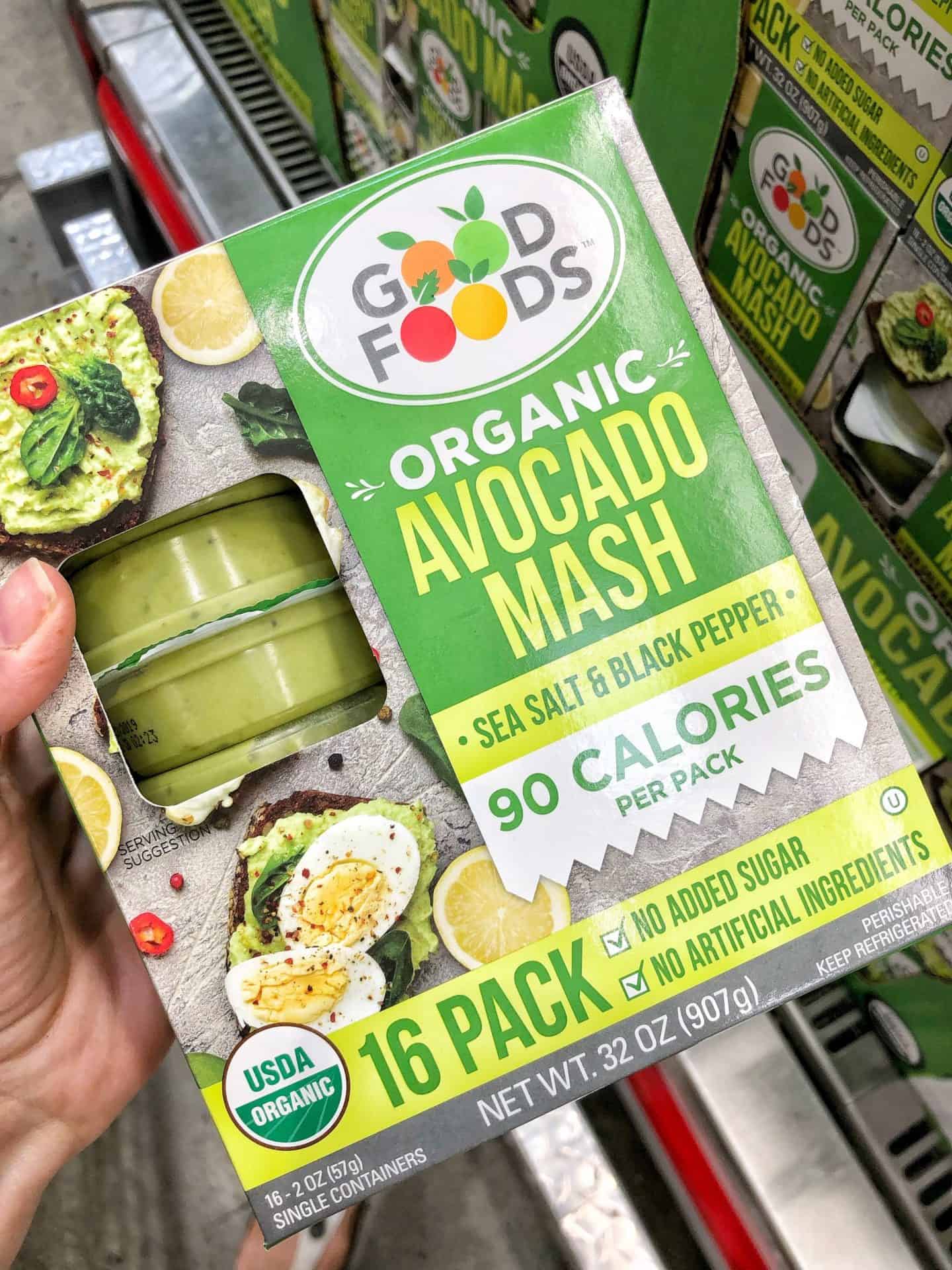Best Snacks for Kids at Costco #healthy #onthego #schoolllunches
