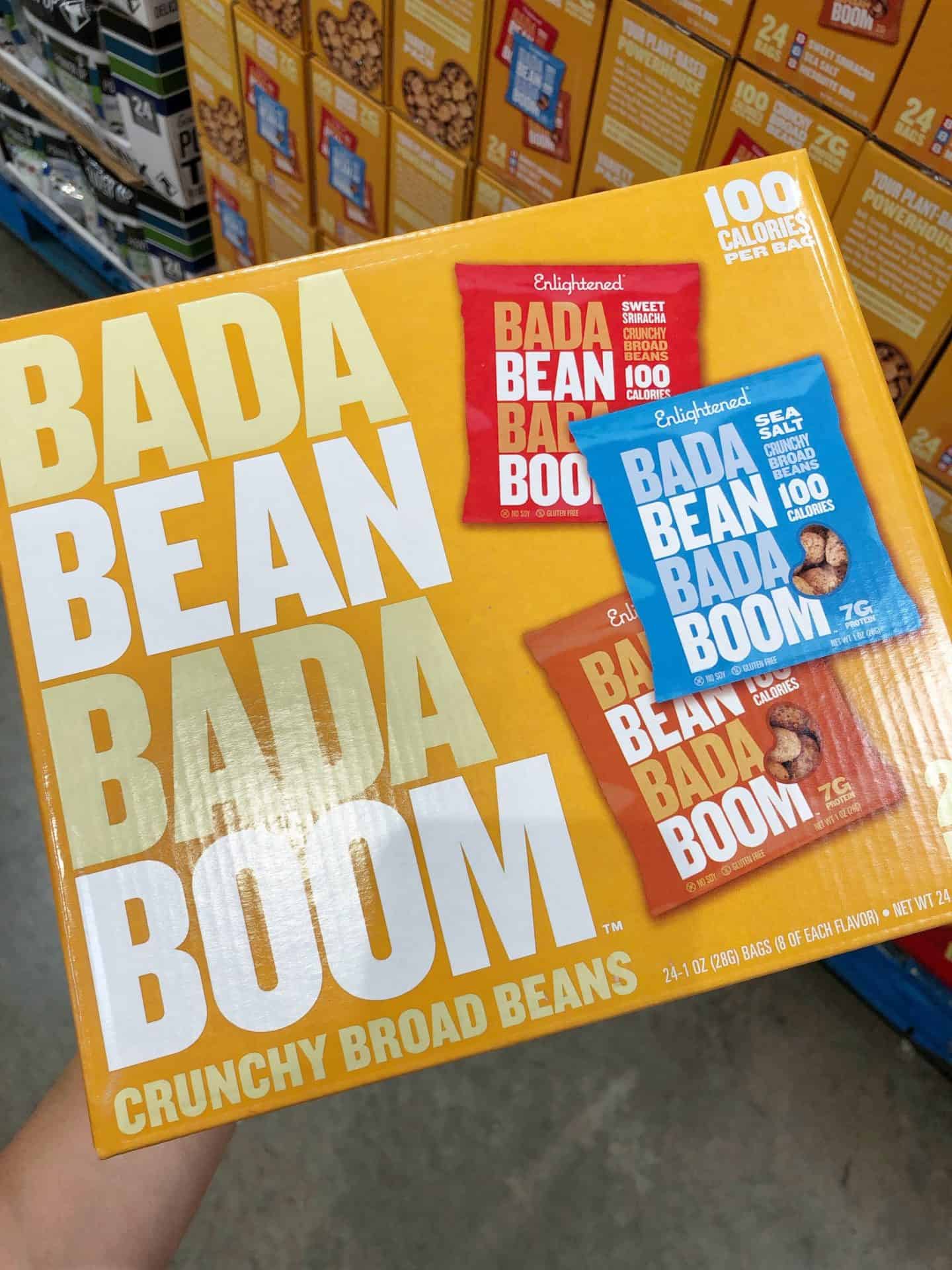 Best snacks at Costco #kidfriendly #onthego #healthy