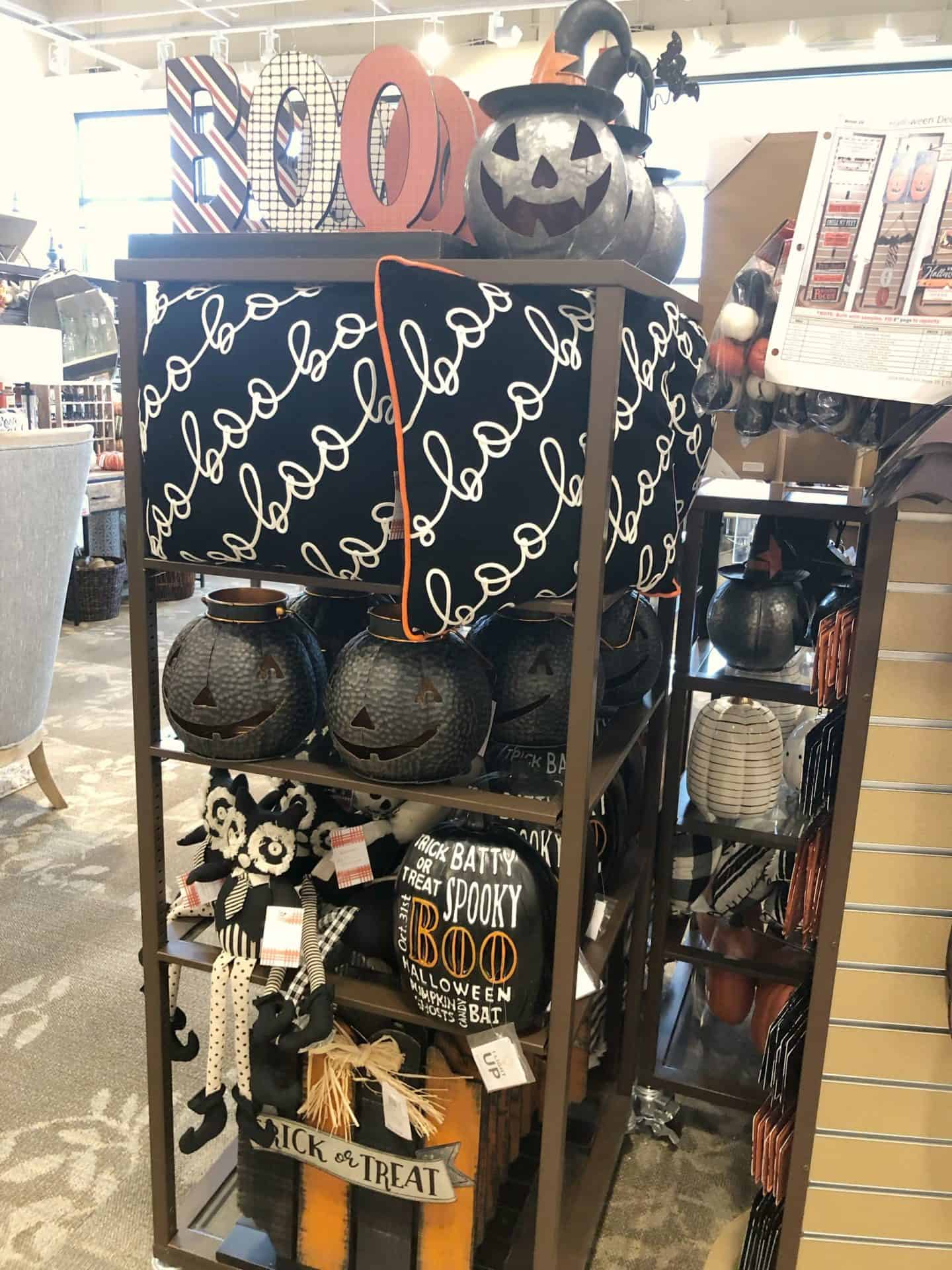 Halloween Decorations Kirklands #pillows #decor #pumpkins