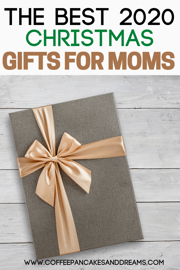 Top Gift Ideas for Busy Moms