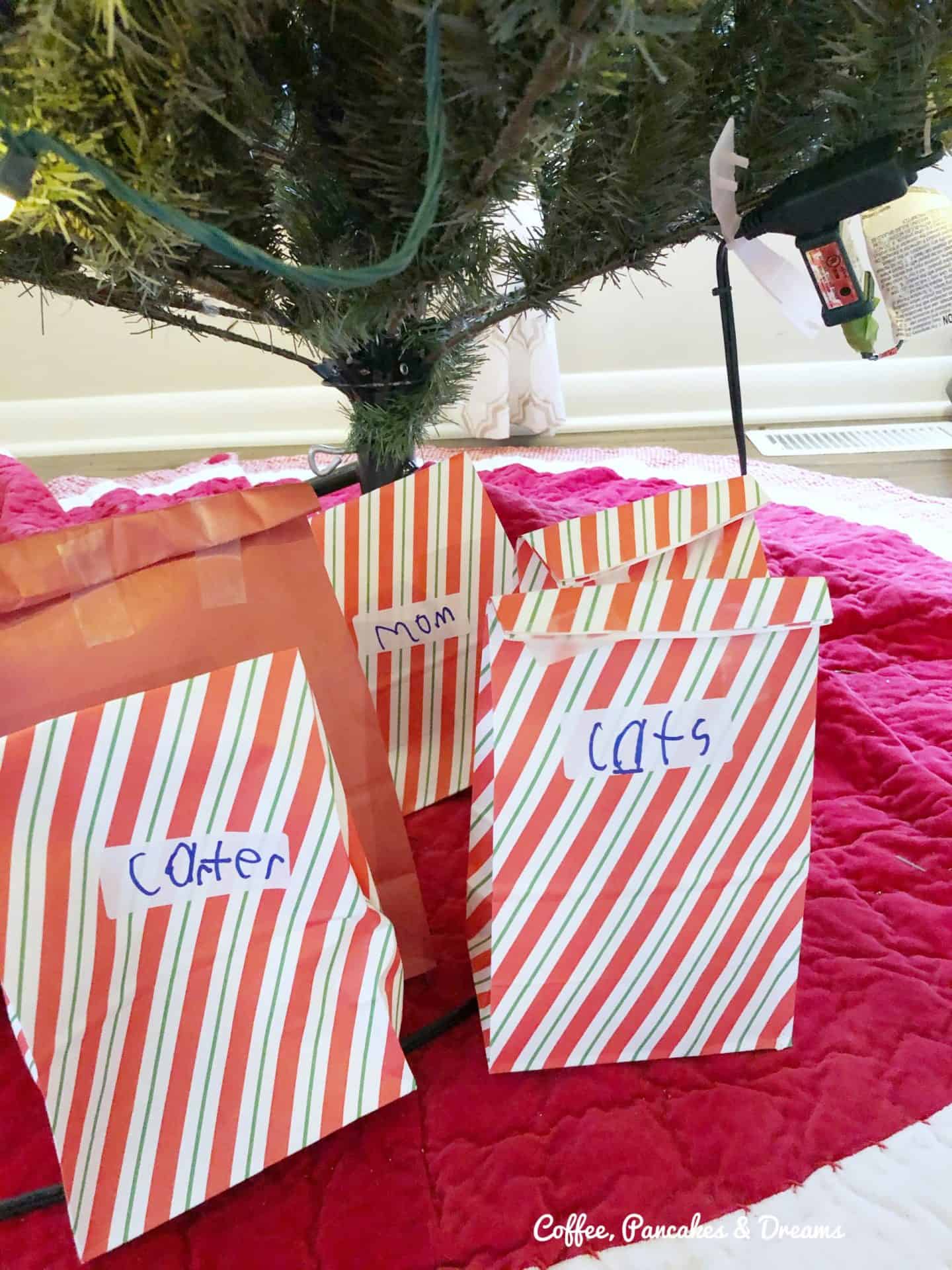 Christmas home tour 2019