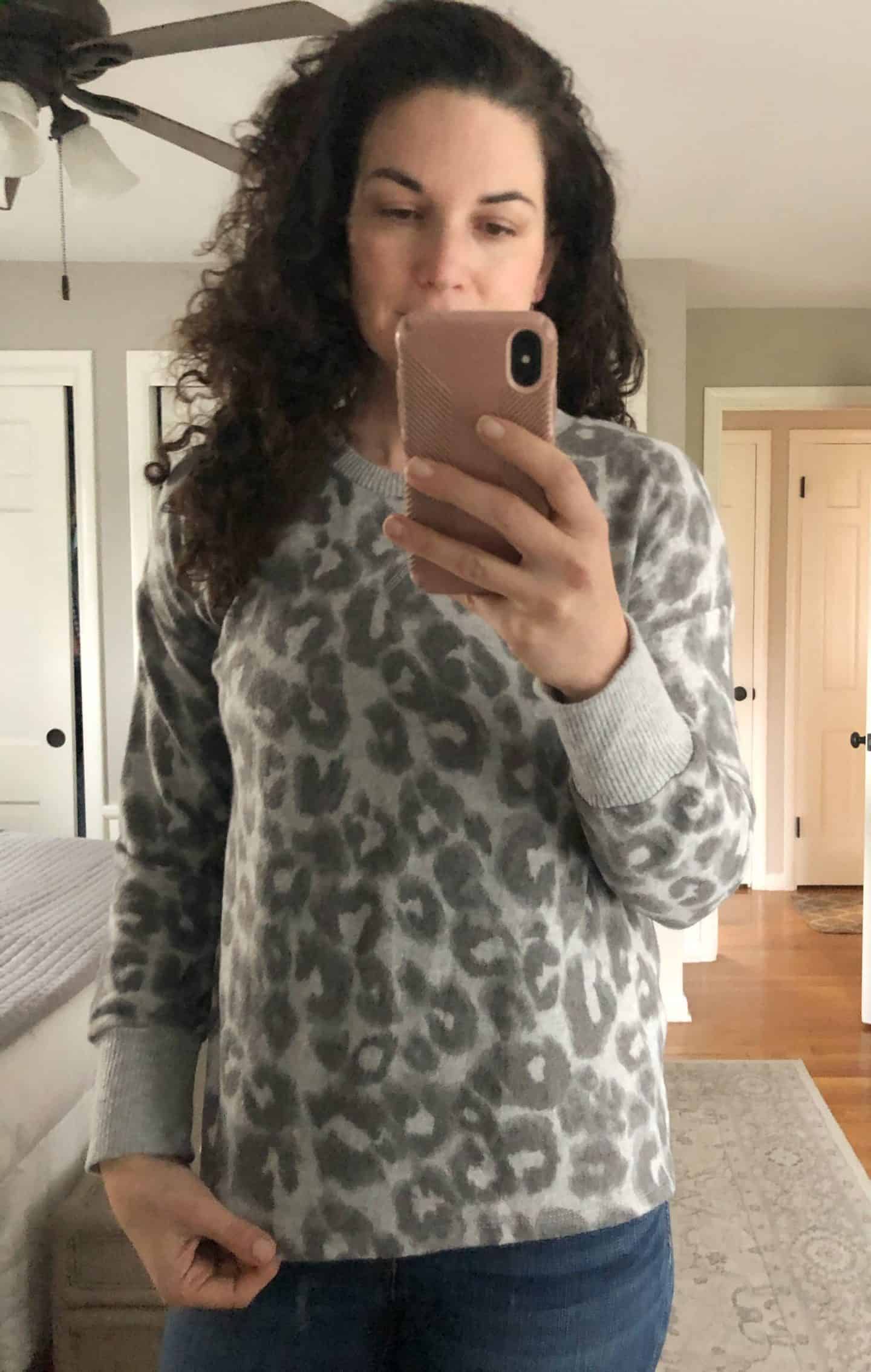 Stitch Fix Winter 2019
