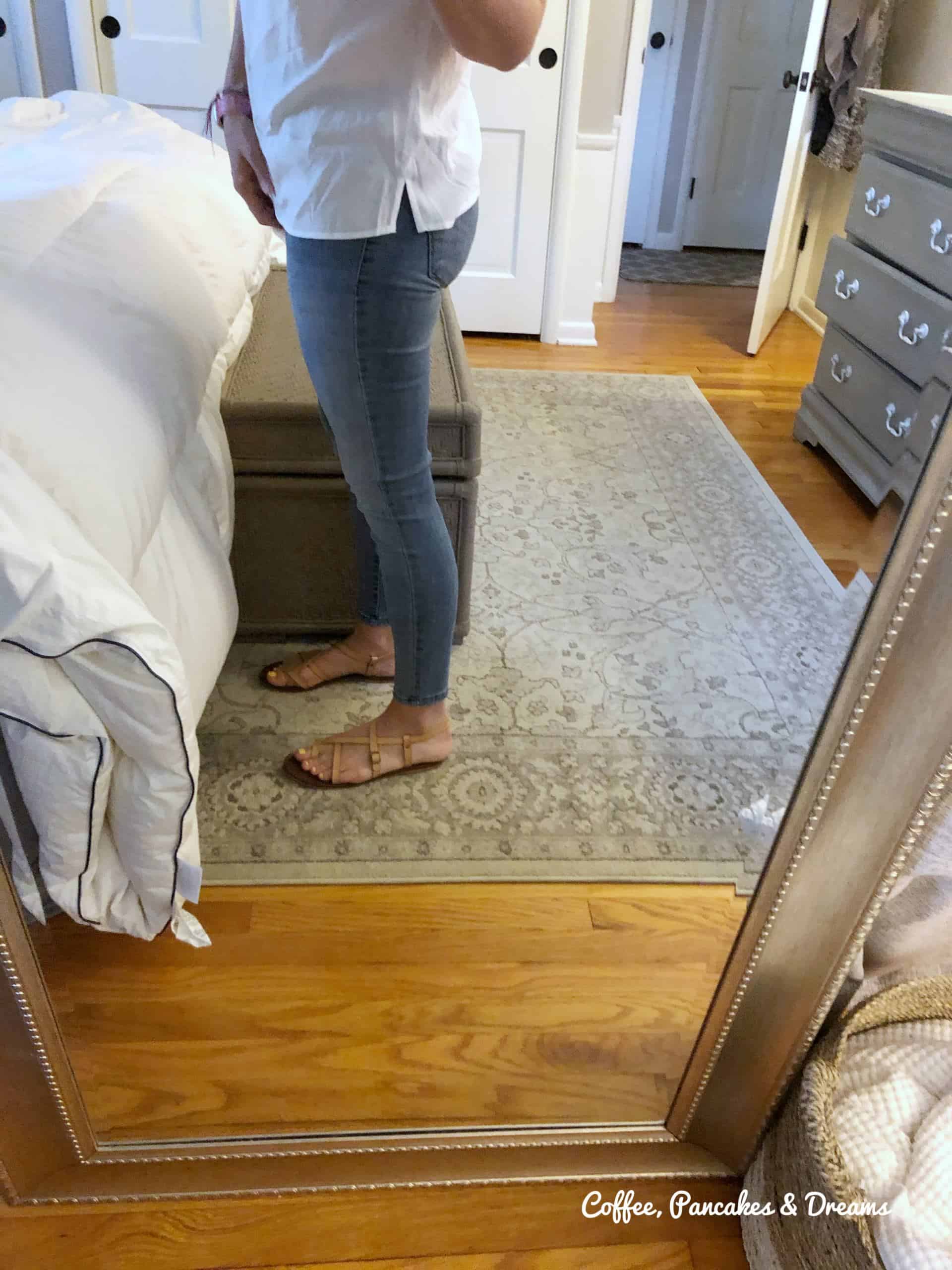 Stitch Fix Review May 2020