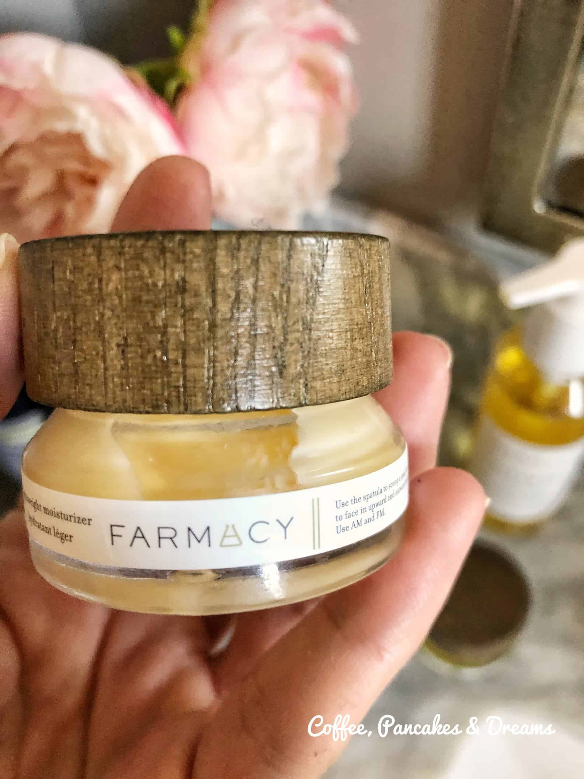 Farmacy Firming Mask