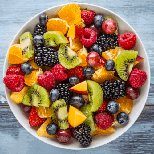 10 Refreshing Summer Salads