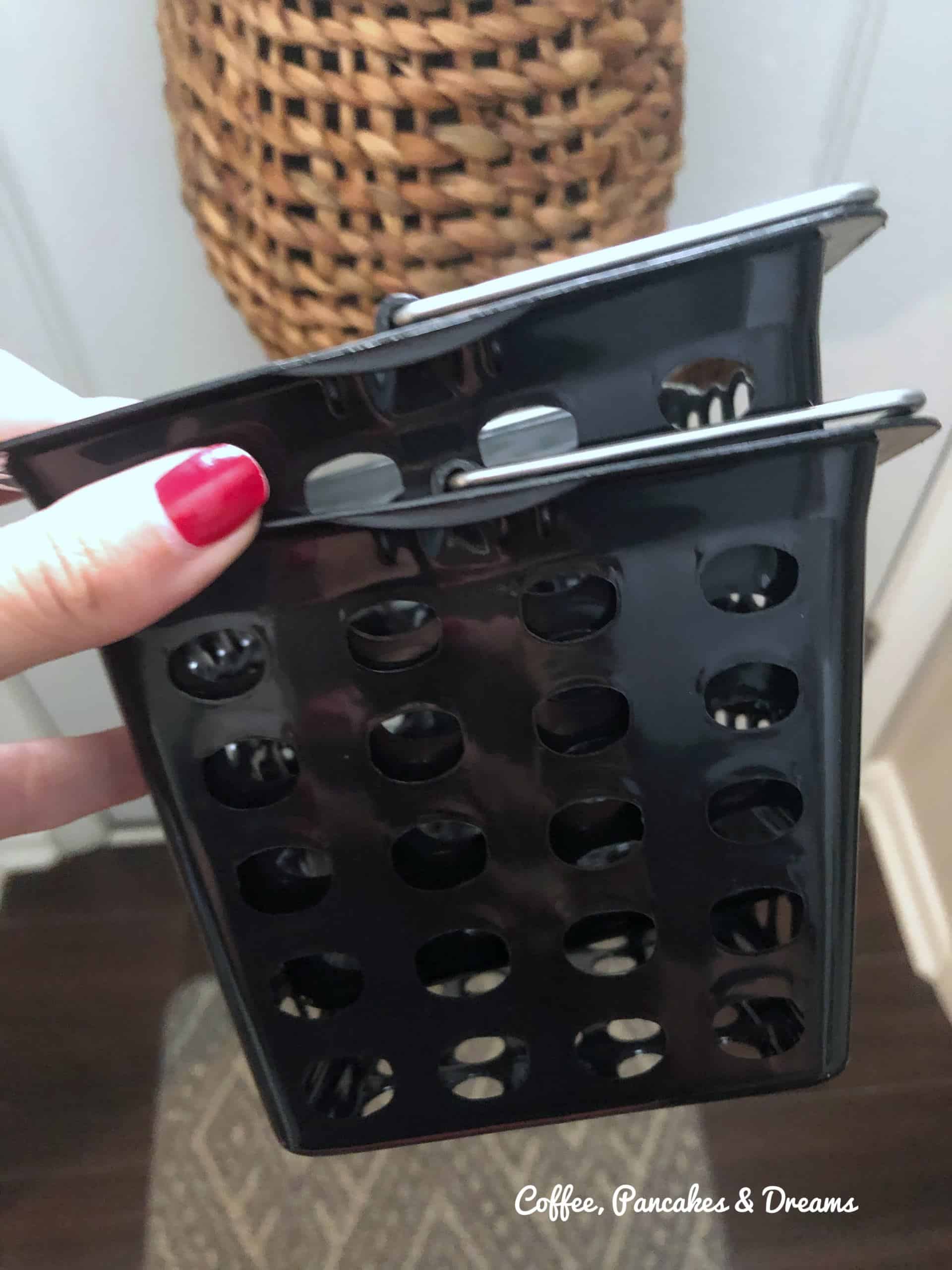 Dollar Store Face Mask Hack