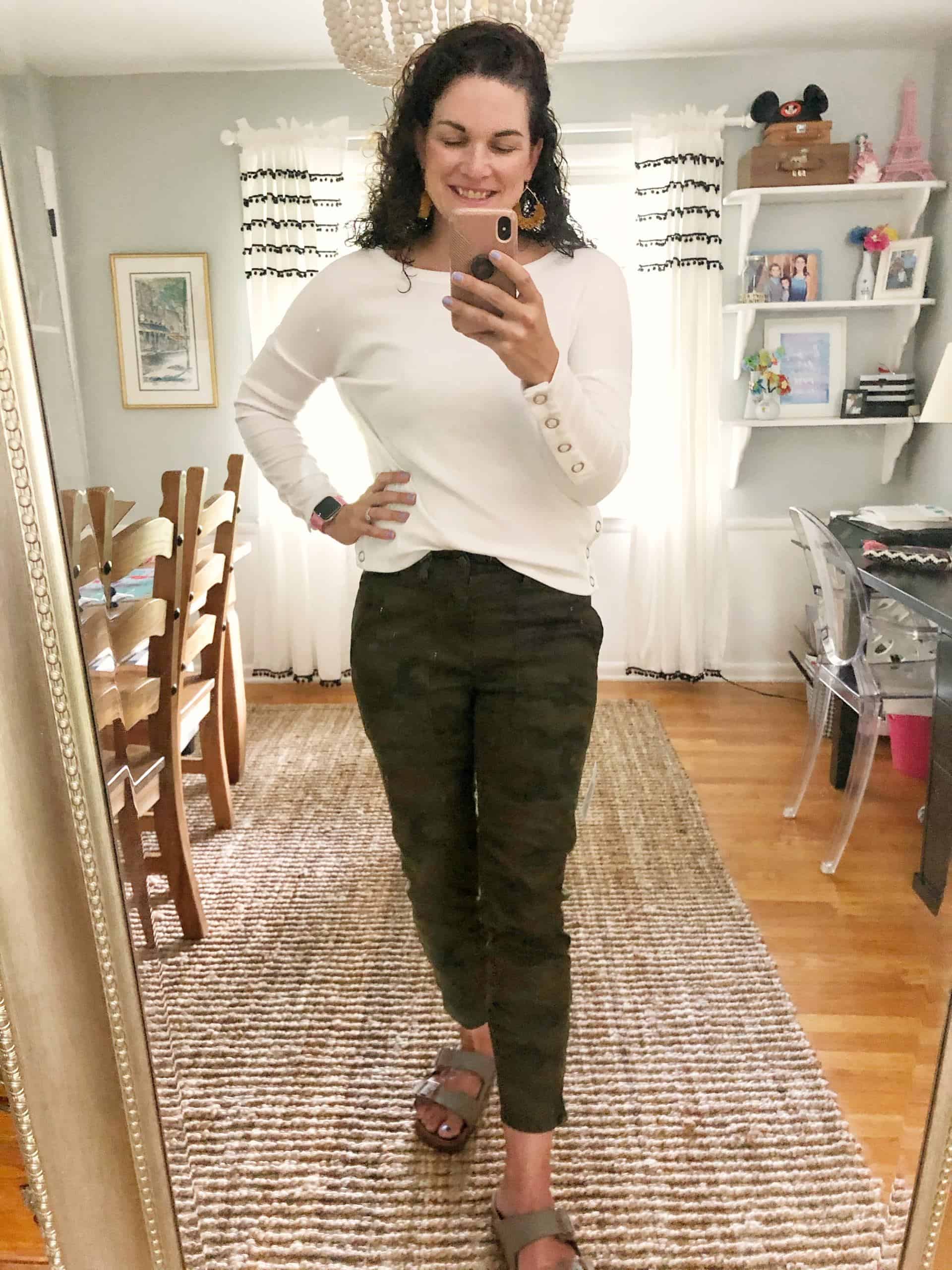 Trendsend by Evereve Review Fall 2020