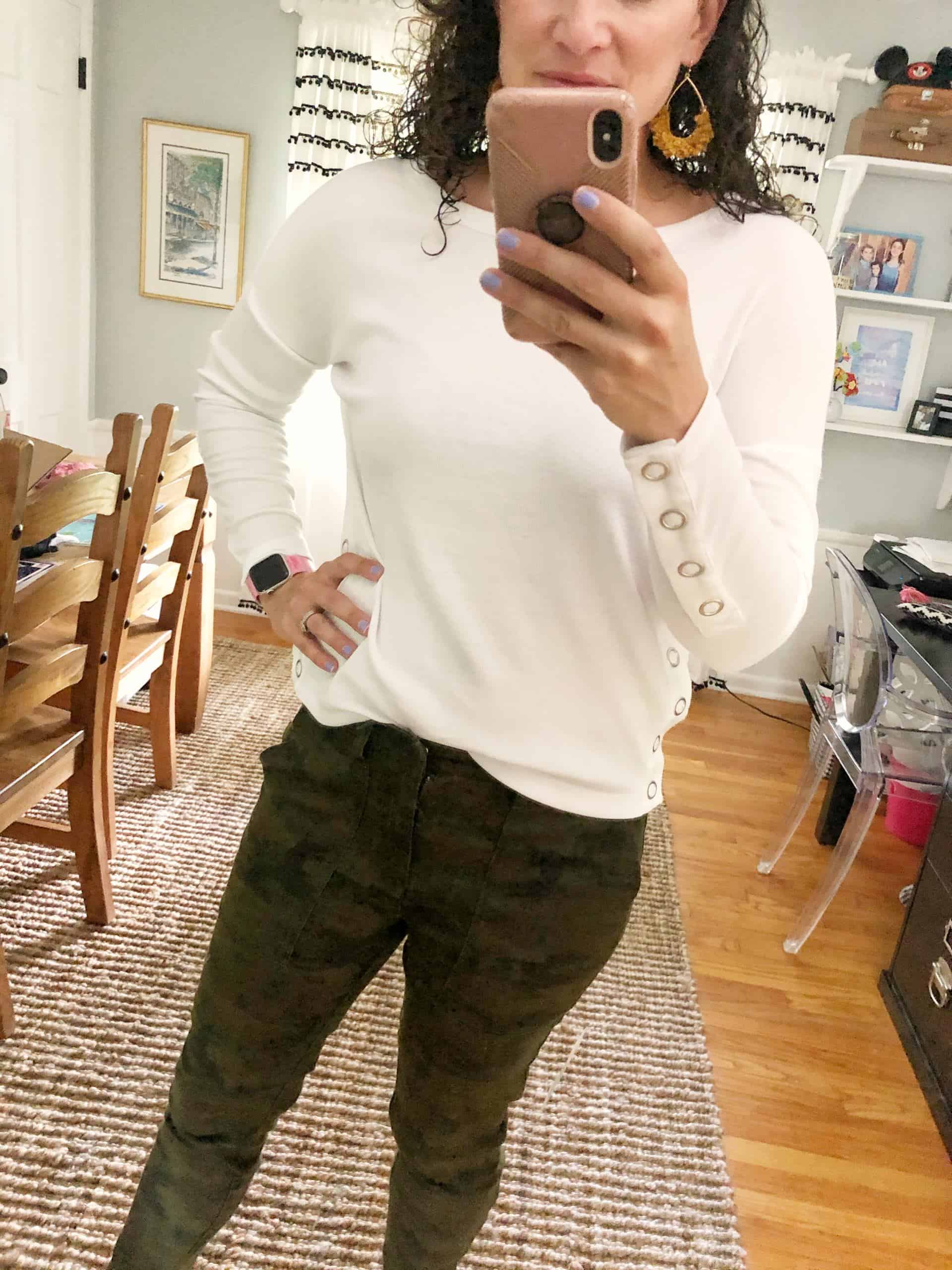 Trendsend by Evereve Fall 2020 Unboxing Review