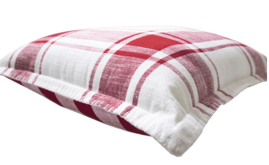 Fall Pillows for Less