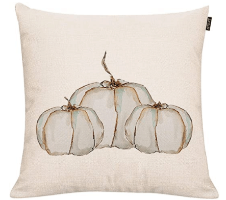 Fall Farmhouse Pillow Covers