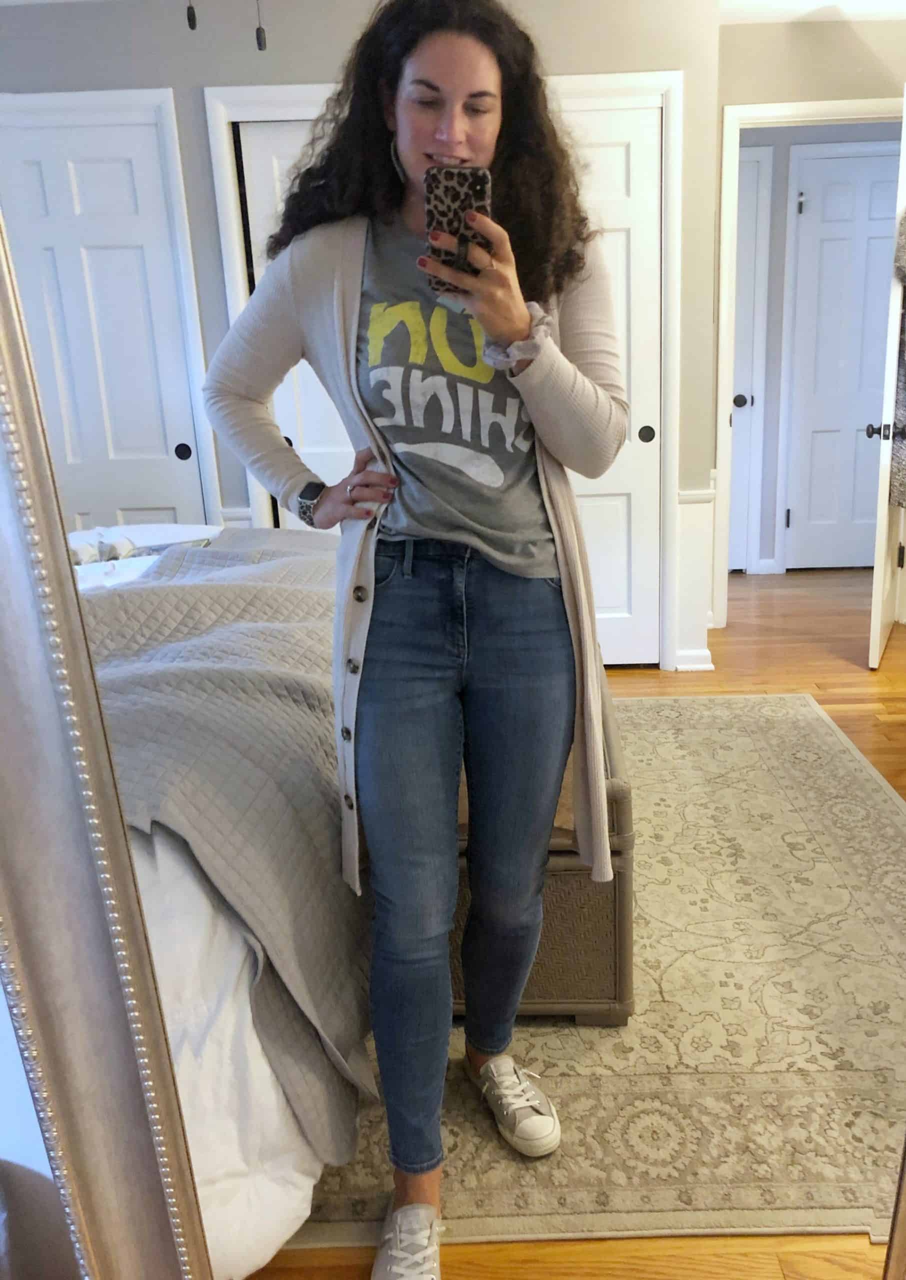 Universal Threads Jeans at Target #fallfashion #outfits #denim