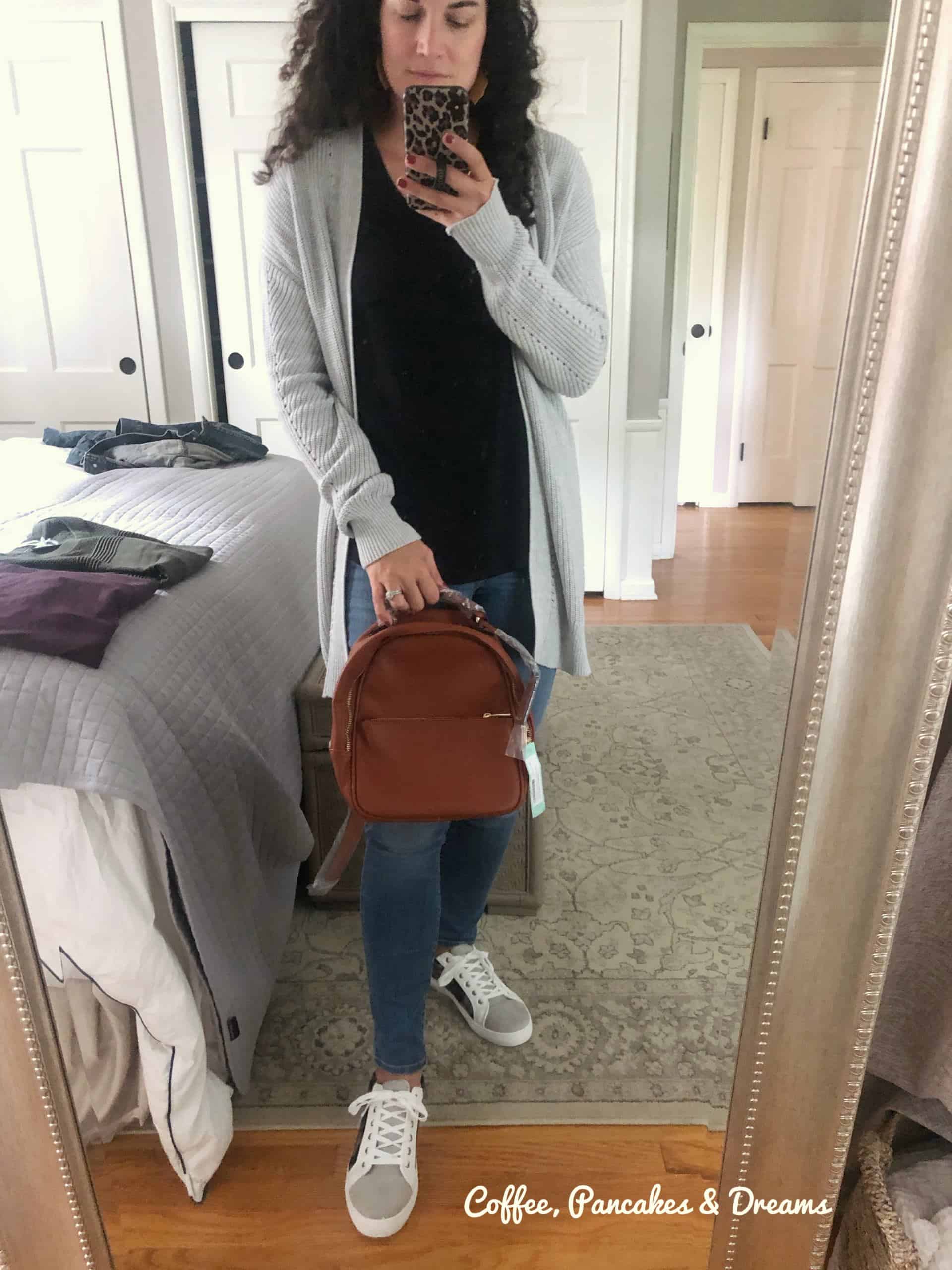 Stitch Fix September 2020
