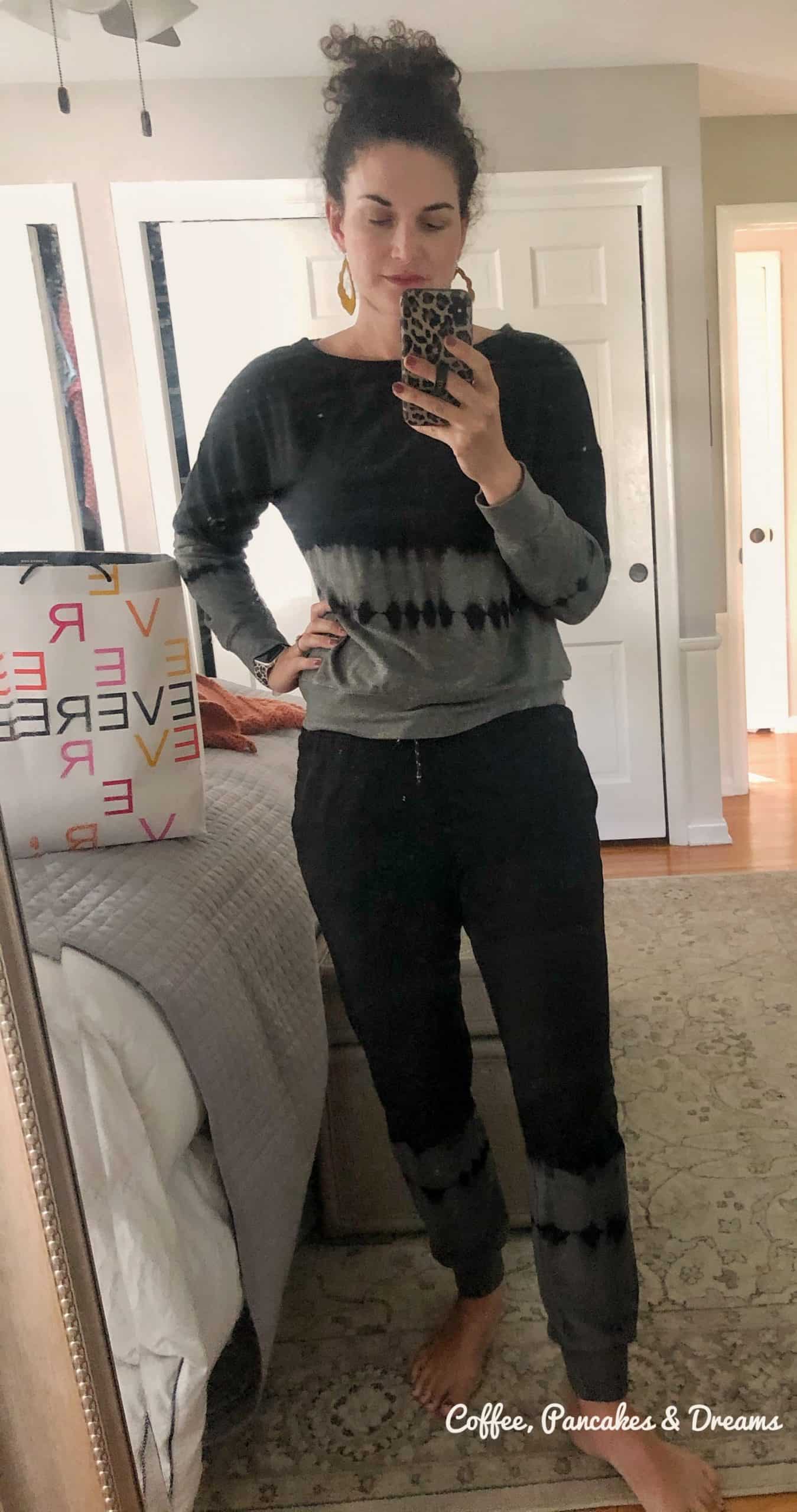 Fall Trendsend by Evereve Unboxing