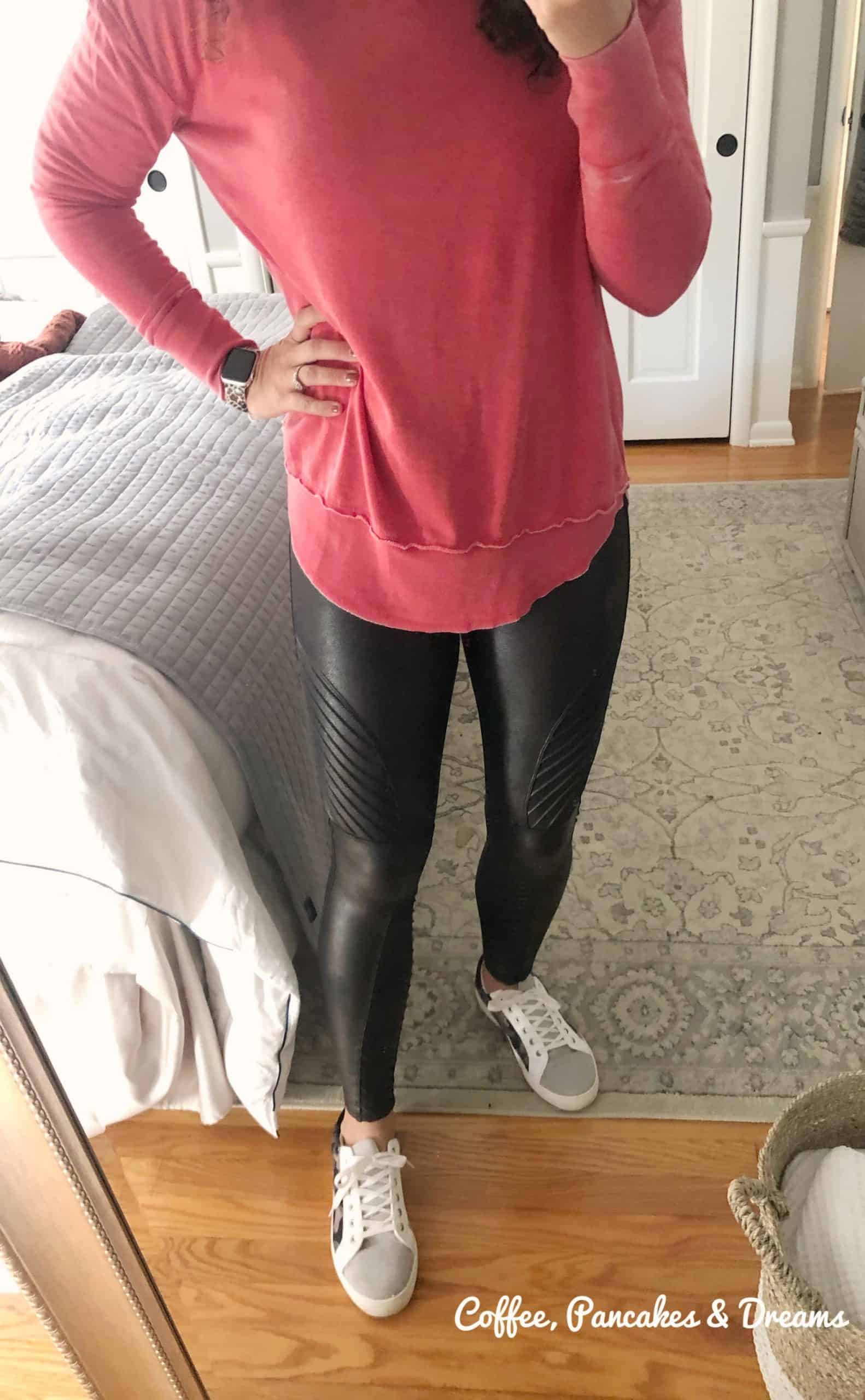 Fall Weekend Outfit Inspiration #evereve #trendsend #fall2020