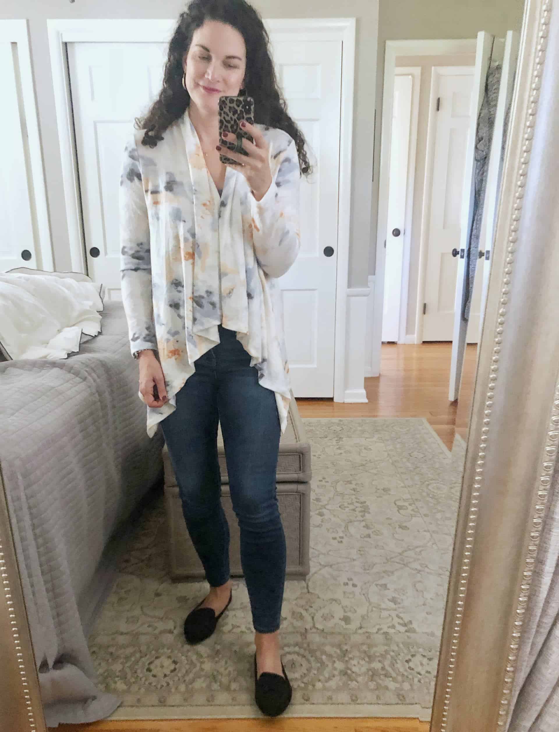 Stitch Fix Fall 2020 Review