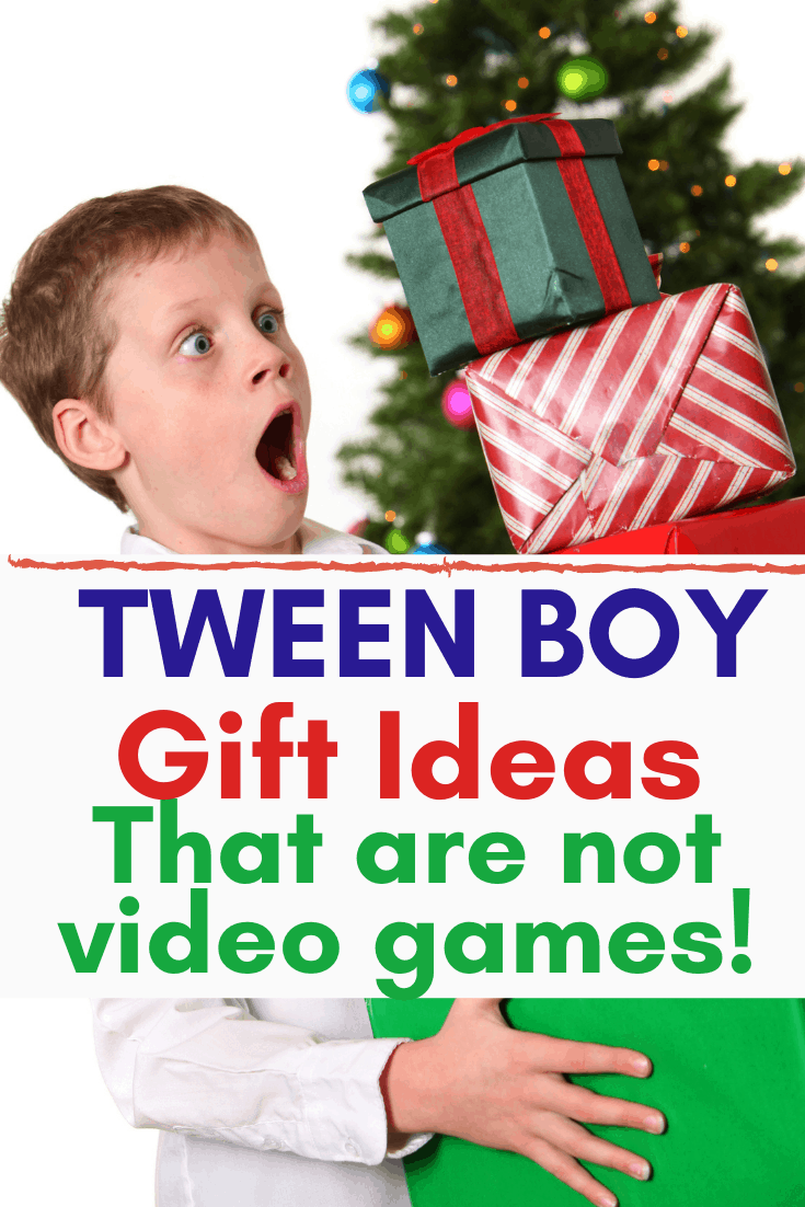 The Best Rated Toys for 11 Year Old Boys #christmas #holiday #unique