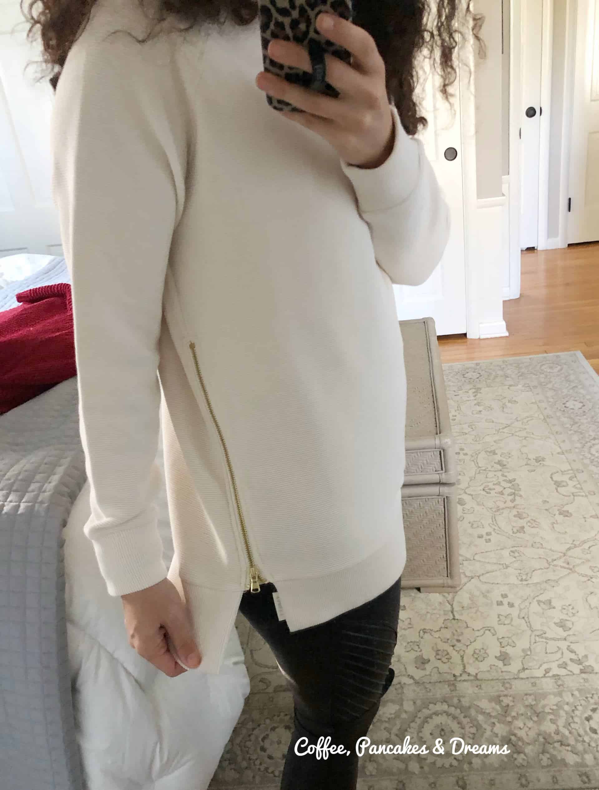 Winter Outfit Ideas from Trendsend Evereve