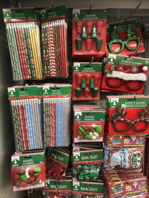 Dollar Tree Stocking Stuffer Ideas for Kids