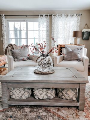 Spring Home Decor 2021