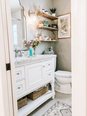 Spring Cleaning Challenge 2021