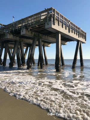 What to do on Tybee Island with Kids