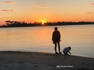 What to do on Tybee Island with Kids