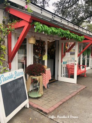 where to shop on tybee island georgia