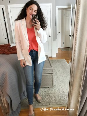 Wantable Style Edit Review 2021