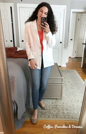 Wantable Spring Style Edit 2021