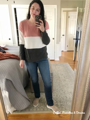 March Stitch Fix 2021