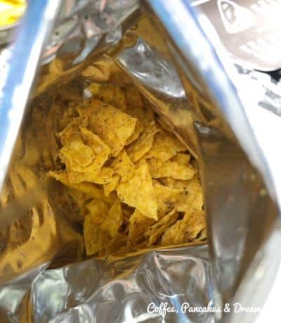 Easy Taco in a Bag Recipe